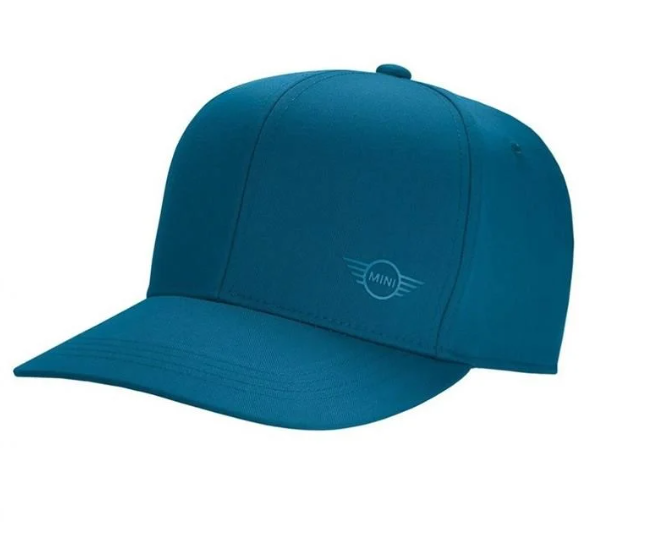 Бейсболка mini signet island